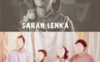 Marsavril/Sarah Lenka – Coplateau Inca