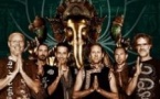 Hilight Tribe ( Tournée )
