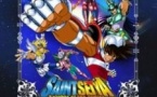 Saint Seiya Symphonic Adventure - Les Chevaliers du Zodiaque