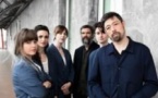 H-Burns & The Stranger Quartet