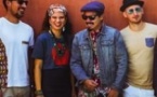 Raul Monsalve Y Los Forajidos
