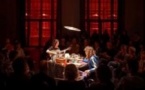 Claire Diterzi - Concert à table