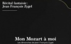 Mon Mozart à Moi - Les dimanches de Jean-François Zygel