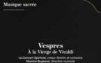 Vespres - A La Vierge de Vivaldi