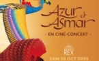Azur et Asmar  En Ciné-concert
