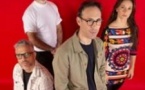 Yaron Herman Quartet