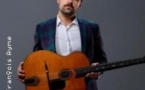 Romain Vuillemin Quartet - Hommage à Django Reinhardt
