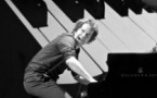 Pierre-Yves Plat – Cine Concert - Chaplin the Kid
