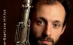 Pierre Carbonneaux Quintet