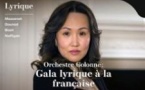 Gala Lyrique à la Française  