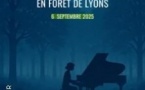 Les Nuits Blanches de la Forêt de Lyons