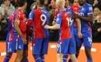Crystal Palace FC - Saison 2025/2026