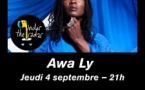 Awa Ly
