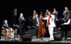 LUDOVIC DE PREISSAC "WEST SIDE QUINTET " Invite ALLEN HOIST