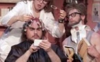 Bigre - Mélo Burlesque