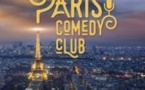 Paris Comedy Club - La Comédie Le Mans