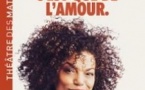 Marie Desroles  - C'est que de l'amour - Théâtre des Mathurins, Paris
