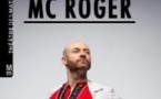 MC Roger - Théâtre des Mathurins, Paris