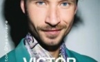 Victor Ghesquiere - Découvert