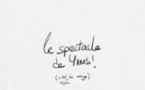 Yanis - Le spectacle de Yanis