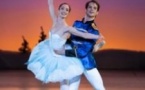 Pas de Deux
