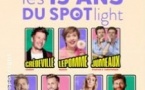 Les 15 Ans du Spotilight