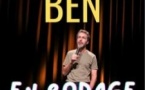 Ben en Rodage