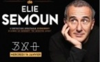 Elie Semoun "Au Plus Près de"