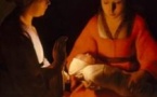 Georges de la Tour. Entre Ombre et Lumière