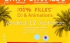 Croisière Chippendales 100% Filles - La Rochelle ACT 2