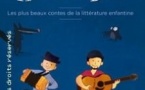 Rêves en Bleu