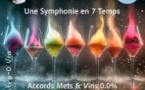 Une Expérience Culinaire Sans Alcool