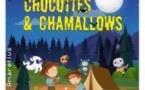 Chocottes et Chamallows - A la Folie Théâtre, Paris