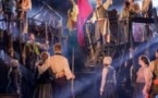 Les Misérables - Sondheim Theatre