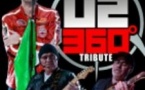 360 by U2 Tribute
