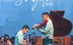 Sugita - "Pere et fils"