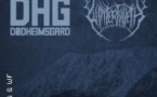 Dodheimsgard & Winterfylleth + Guest