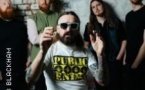 Massive Wagons + Virginmarys + The Hot Damn