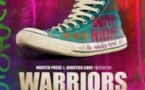 Wanted Posse - Warriors