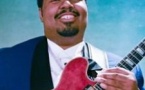 D.K Harrell Blues Band
