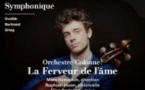 La Ferveur de l'Ame - Avant Concert à 19h45