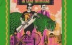 Damas Gratis & Los Mirlos - Cumbia Explosion Tour 2025