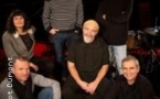 Régis Huby Sextet