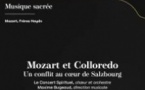 Mozart et Colloredo - Un Conflit au Coeur de Salzbourg