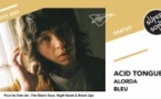 Acid Tongue • Alorda • Bleu
