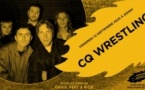 CQ Wrestling en concert (côté Records)