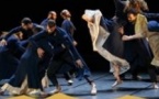 Carmen par le Théâtre de l'Opéra de Tunis