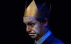La Vie et la Mort de Jacques Chirac, Roi des Français