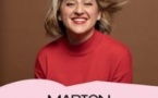 Marion Mezadorian - Craquage - Tournée
