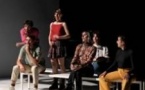 Entrée des Artistes
